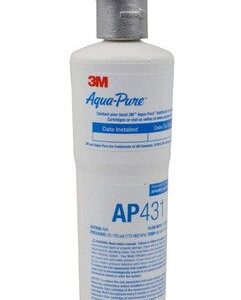 3m - Filtro Suavizador De Agua Anti-sarro (polifosfatos) 3/4