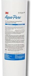 3m - Cartucho Repuesto Filtro Agua Ap Easy C-Complete