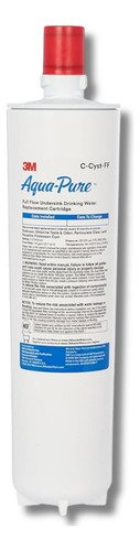 3M-APEASYCC-REP_1 3m - Cartucho Repuesto Filtro Agua Ap Easy C-Complete