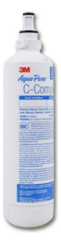 3M-APEASYCC-REP_2 3m - Cartucho Repuesto Filtro Agua Ap Easy C-Complete