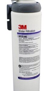 3m - Filtro Agua Aqua-pure Brew125-ms Máquinas De Cafe O Te