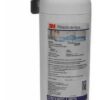3m - Filtro De Agua Potable Purificador Dwmx1 Alto Flujo Color Blanco