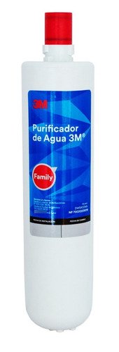 3M-FAMILY-REP_1 3m - Filtro De Agua Family (cartucho De Repuesto)