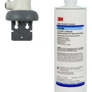 3m - Filtro Agua Aqua-pure Hf15 Ms Cafetera Refrigerador