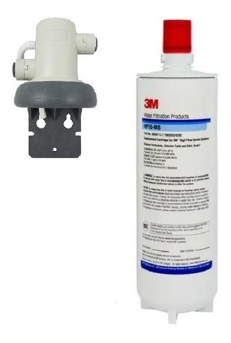 3m - Filtro Agua Aqua-pure Hf15 Ms Cafetera Refrigerador