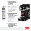 3m - Filtro Agua Aqua-pure Hf15 Ms Cafetera Refrigerador