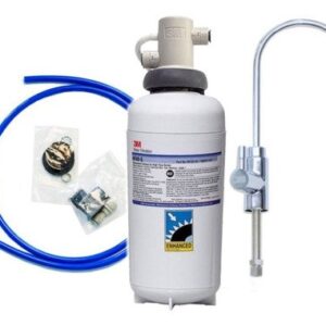 3m - Filtro De Agua Hf40 (repuesto Bev140 Y Share) 15% Descto