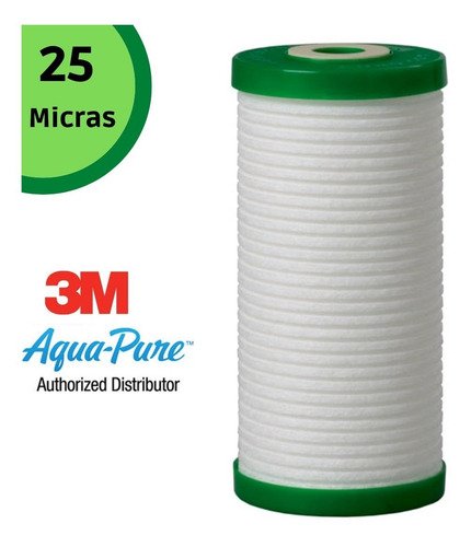 3M-S-AP810-05_1 Finefilt - El Mejor Filtro De Agua Para La Casa (tinaco) Cartucho Ap811