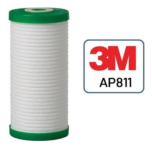 3M-S-AP810-05_3 Finefilt - El Mejor Filtro De Agua Para La Casa (tinaco) Cartucho Ap811