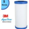 3M-S-AP810-05_6 Finefilt - El Mejor Filtro De Agua Para La Casa (tinaco) Cartucho Ap811