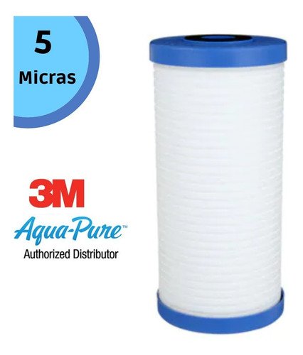 3M-S-AP810-05_6 Finefilt - El Mejor Filtro De Agua Para La Casa (tinaco) Cartucho Ap811