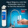 3M-SHARE-REP_8 3m - Filtro De Agua Share (cartucho De Repuesto)