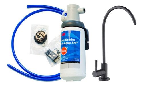 3m - Purificador Young - Máxima Calidad En Filtración