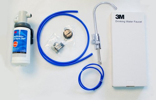 3m - Purificador Young - Máxima Calidad En Filtración