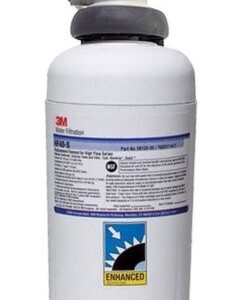 3m - Filtro Purificador De Agua Para Restaurantes O Bebederos