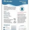 Elkay - C Watersentry Plomo  y Microplasticos Filtro de agua  bebedero Certificado