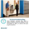 Elkay - Bebedero Agua Fría Profesional Y Popular Superprecio