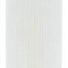 Finefilt - Filtro Agua Cartucho Repuesto Compatible Con Rotoplas Paso 1 Color Blanco