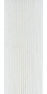 Finefilt - Filtro Agua Cartucho Repuesto Compatible Con Rotoplas Paso 1 Color Blanco