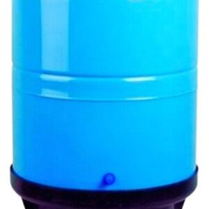 Finefilt - Depósito Para Osmosis Inversa Tanque 11 Gal