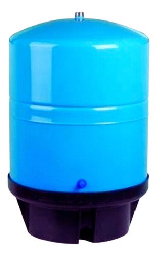 FF-TNK-11G_1 Finefilt - Depósito Para Osmosis Inversa Tanque 11 Gal