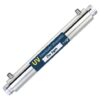 Finefilt - Esterilizador Uv Lampara Ultravioleta Filtro Agua 25w 6 Gpm Color Plata