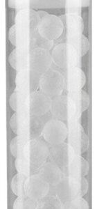 Finefilt - Cartucho Para Filtro Agua Antisarro-2510 Polifosfatos Elimina Sarro Color Transparente