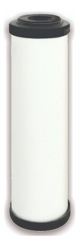 Finefilt - Cartucho Purificador Compatible Pura Foset Doulton Color Blanco
