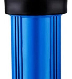 Finefilt - Portafiltro Big Blue 4.5 X10  Housing Para Filtro De Agua