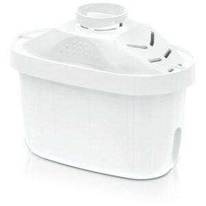 Finefilt - Filtro Agua Alcalino Repuesto Compatible Jarra (2 Cartuchos)