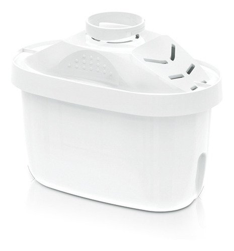 Finefilt - Filtro Agua Alcalino Repuesto Compatible Jarra (2 Cartuchos)