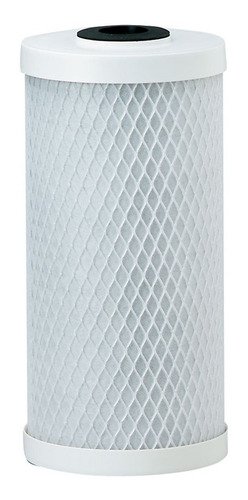 Finefilt - 3 Cartuchos De Repuesto Para Filtros De Agua Triple 4.5 X10