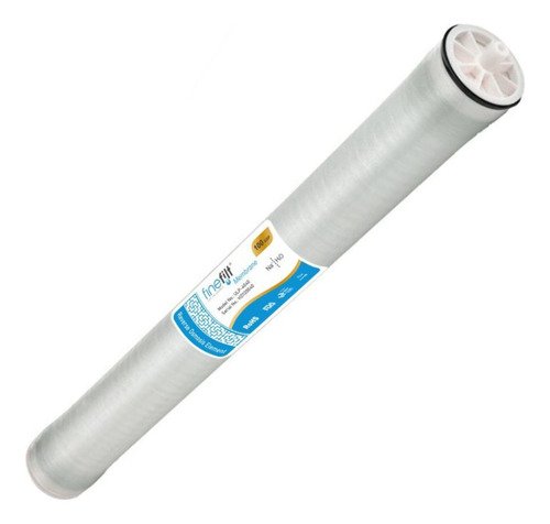 Finefilt - Membrana Osmosis Inversa 4x40 2600gpd Ultra Baja Presión
