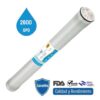 Finefilt - Membrana Osmosis Inversa 4x40 2600gpd Ultra Baja Presión