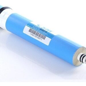 Finefilt - Membrana De Osmosis Inversa 100 Gpd (cartucho De Repuesto)