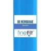 Finefilt - Membrana De Osmosis Inversa 400 Gpd (cartucho De Repuesto)