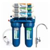 Finefilt - Filtro Agua Purificador Agua Ecofilt Alcalino Mineralizador