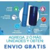 Finefilt - Antisarro Y Desinfectante Tinaco  Sistema Dual (450-1100 L)