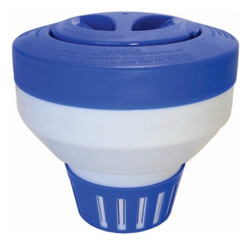 Finefilt - Anti Sarro Dual Grande Polifosfato Flotante Tinaco Limpio