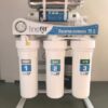 Finefilt - Filtro Purificador De Agua Osmosis + Uv  6 Pasos 100g Hogar