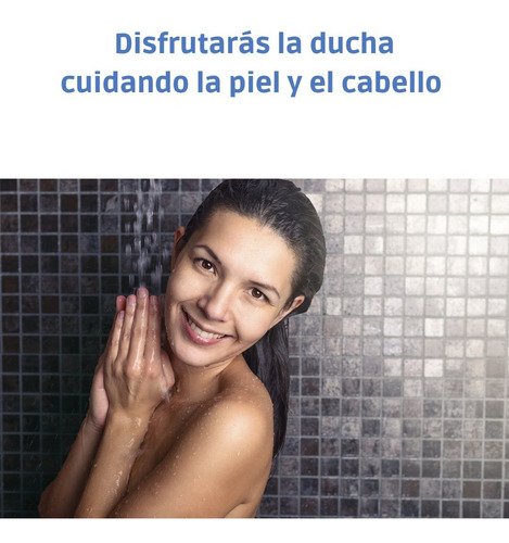 FFS-SOFT0948-RX_3 Finefilt - Suavizador Agua Ablandador Elimina Dureza Sarro Automático (PAQUETE TANQUE SALERO, VÁLVULA AUTOMÁTICA Y ACCESORIOS)