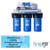 Finefilt - Repuestos Para Filtro De Agua Osmosis Inversa De 400gpd
