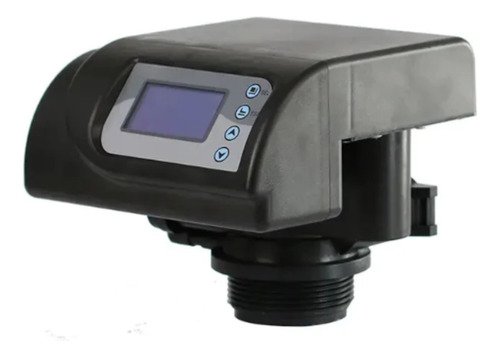 Finefilt - Válvula Automática Suavizador Por Demanda 1 - 1.5 Ft3
