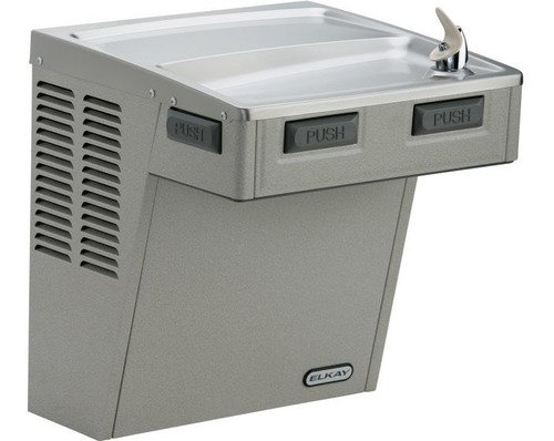 LMABFDS_1 Elkay - Bebedero Escuelas Lider Global Sin Enfriamiento