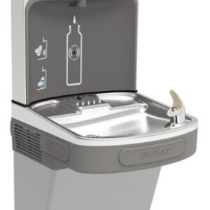 Elkay - Bebedero Llenador Handsfree Filtro Buenfin 42% Desc