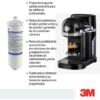 3m - Filtro Agua En Linea Cafetera Refrigerador Dispensador