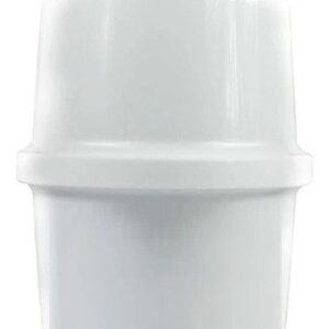 Finefilt - Tanque De 3.2 Gal Para Agua Osmosis Inversa Sin Oxidación