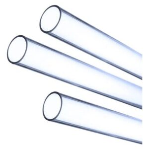 Finefilt - Lampara Uv Foco Repuesto 6 Watts 4 Pines Para Esterilizador