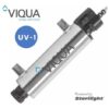 Viqua - Esterilizador Ultravioleta Casa Uv Uv1 Vt1 De 1 Gpm