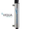 VQ-VT4-UV4_1 Viqua - Esterilizador Ultravioleta Casa Uv Vt4 Uv4 De 4 Gpm
